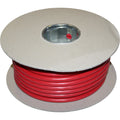Plain Copper Battery Cable 25mm² 170A