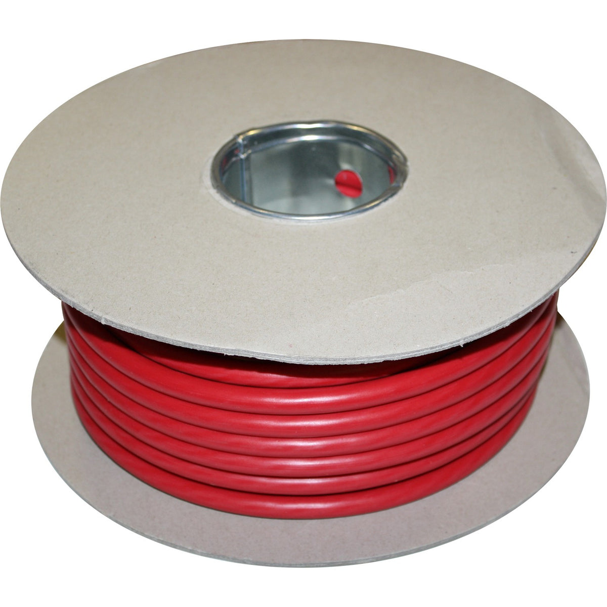 Plain Copper Battery Cable 25mm² 170A