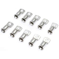 Copper Tube Terminal 70mm² (Tinned)