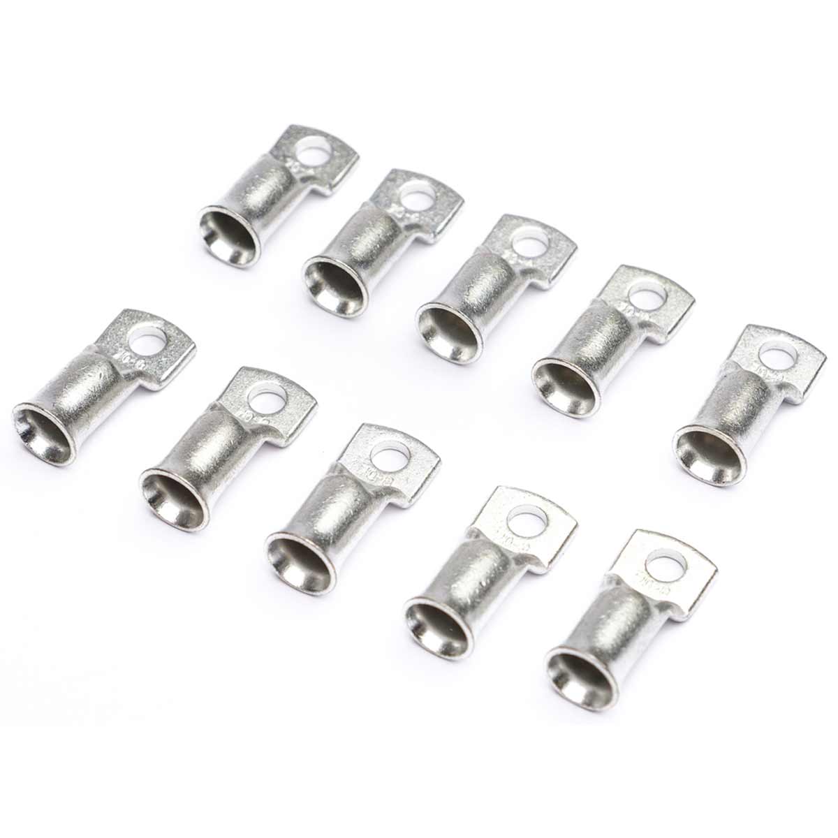 Copper Tube Terminal 70mm² (Tinned)