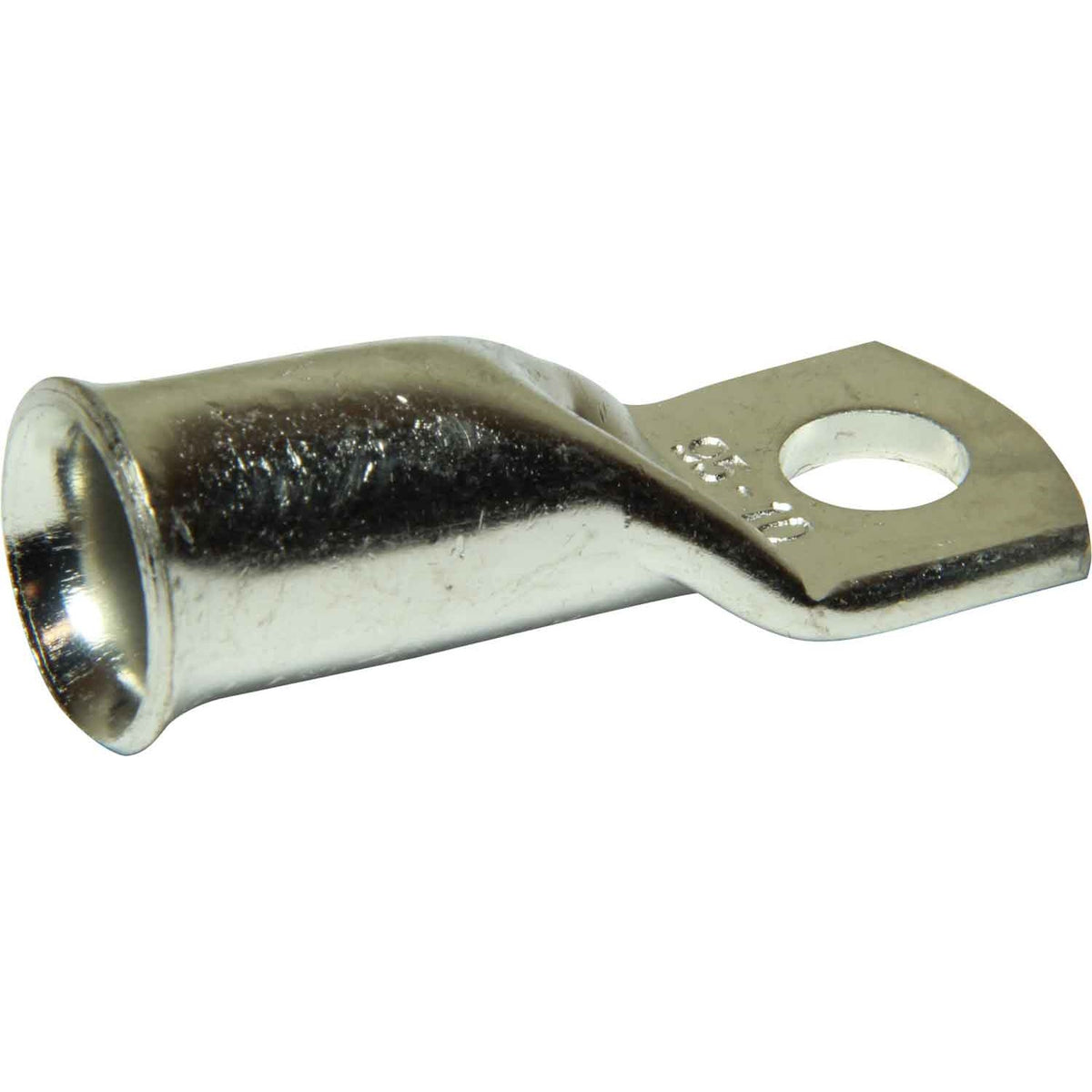 Copper Tube Terminal 95mm² (Tinned)
