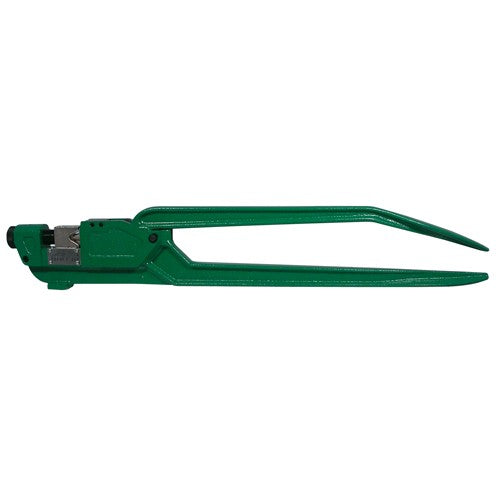 Heavy Duty Crimping Tool