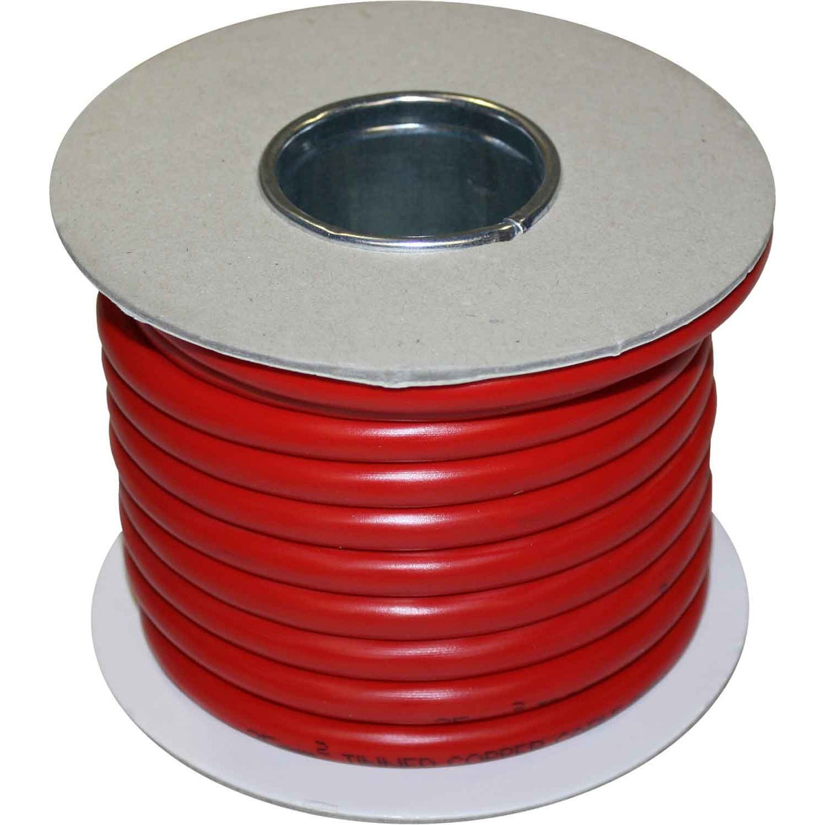 Tinned Marine Battery Cable 25mm² 170A