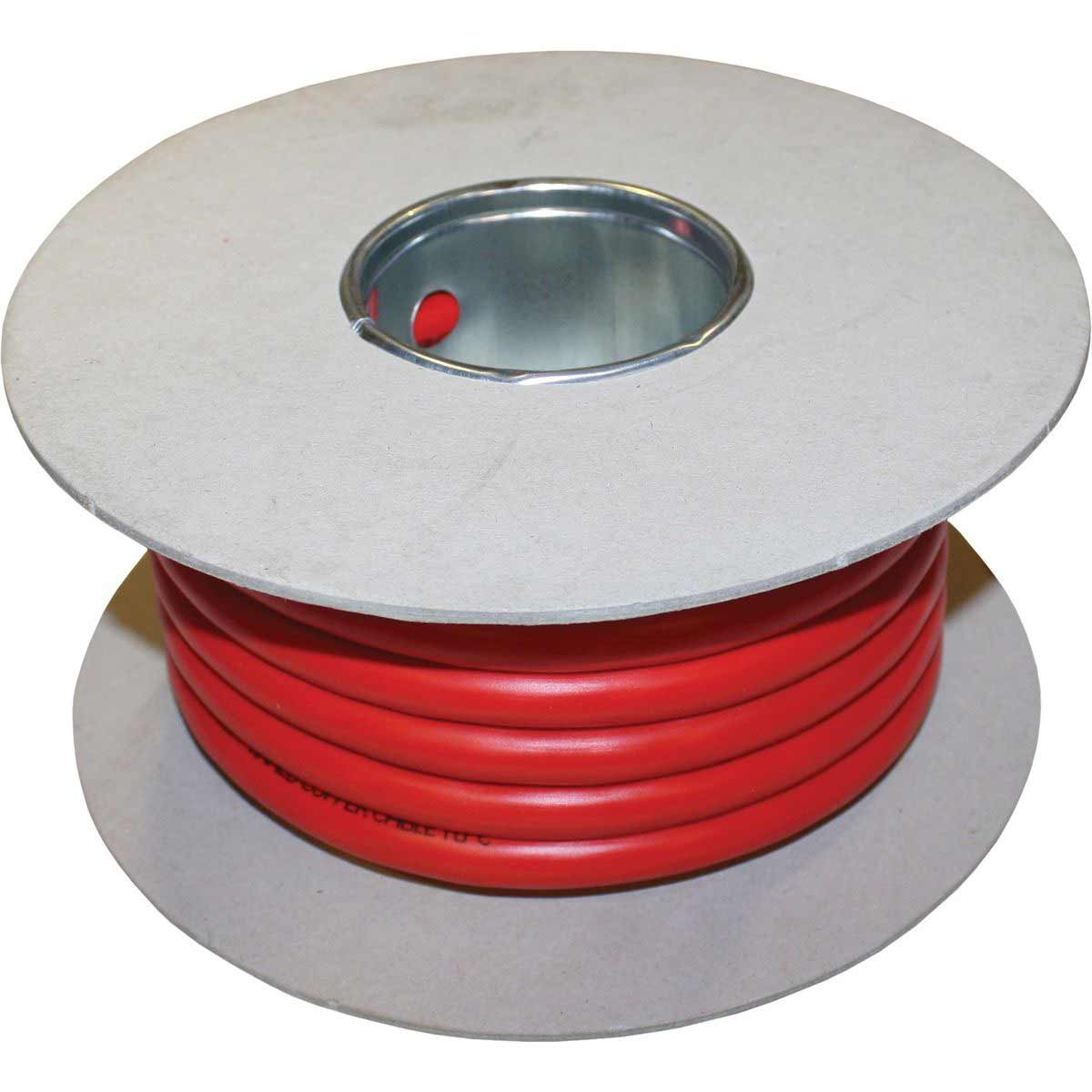 Tinned Marine Battery Cable 50mm² 345A