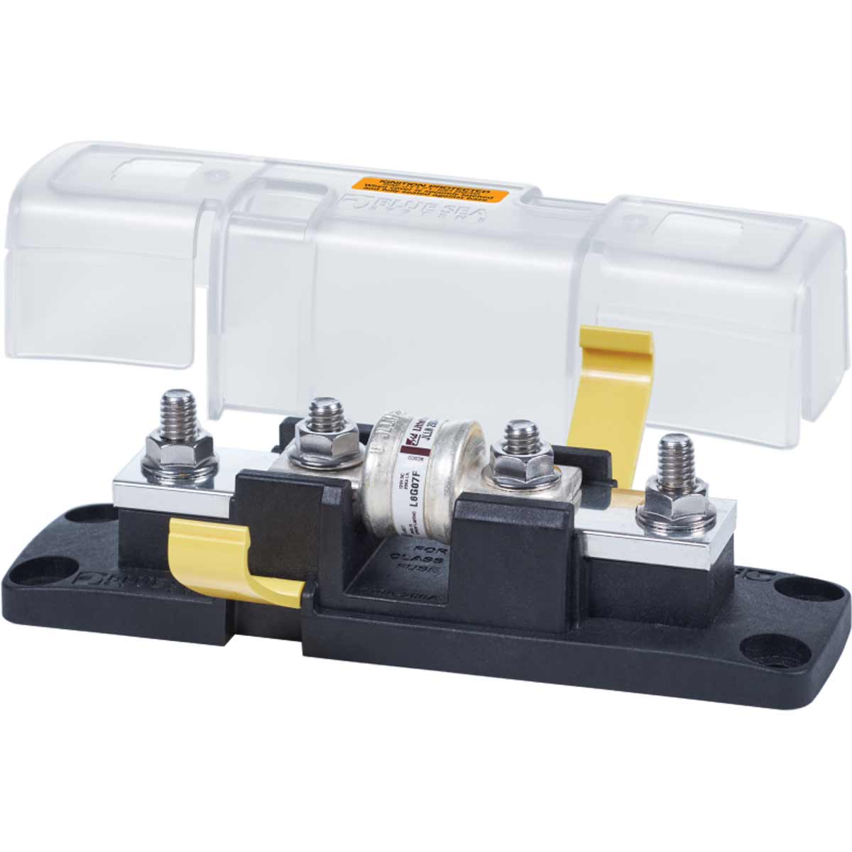 Class T Fuse Block, Ignition Protected